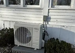 Air Conditioning Unit