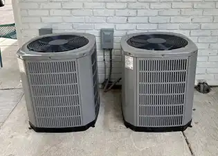 Air Conditioning Unit