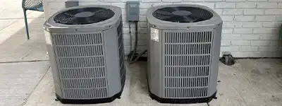 air conditioner